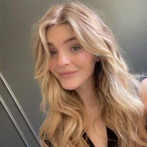 Meet your Posher, Megan